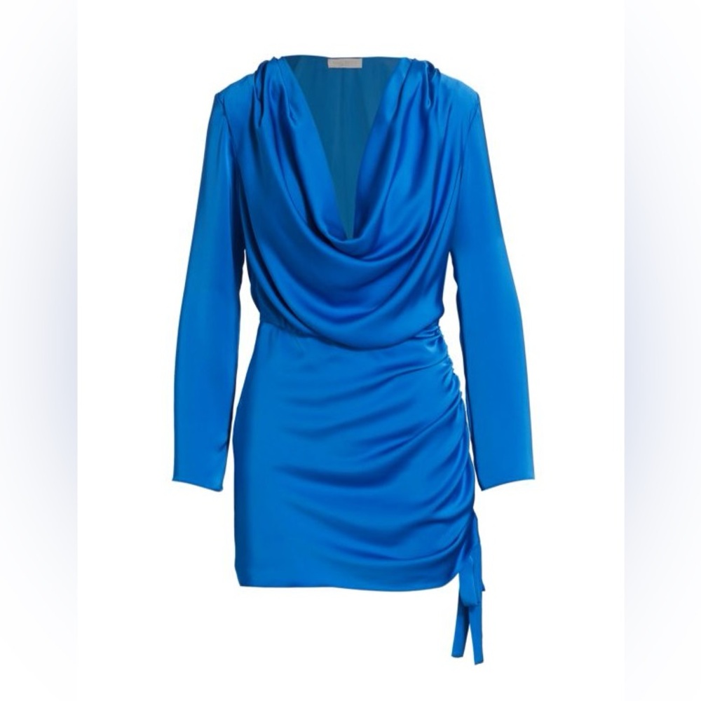 RAMY BROOK DRESS! no longer made! Sold out almost everywhere! Size small/4!